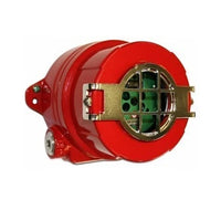 Honeywell Analytics / Vulcain FS20X-211-22-2 Multi-Spectrum UV/Dual IR/VIS Fire and Flame Detector