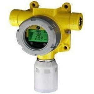 Gas & Flame Detection