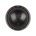 Cerwin Vega H8DV4 8" HED 2025 Edition Dual Voice Coil Subwoofer (4 Ohm)