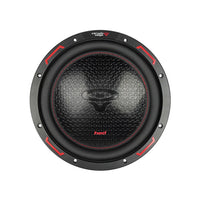 Cerwin Vega H8DV4 8" HED 2025 Edition Dual Voice Coil Subwoofer (4 Ohm)