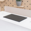 Heckler H915-BK Console Insert Cover