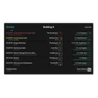 Humly HUM50021 Wayfinding License, 1 Year