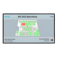 Humly HUM50043 Floor Plan Software License, 3-Year Subscription