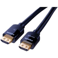 Vanco HDAC15 Active High Speed HMDI Cables with Ethernet, 15'