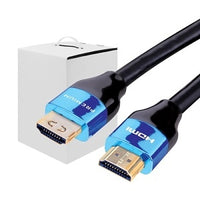 Vanco HDMICP06-20 6' Certified Premium High Speed HDMI Cables with Ethernet Contractor Box, 20-Piece