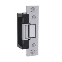 HES 310-4-30-24D-613 Electric Strike, 310-4-30 Series, 24VDC, Dark Bronze