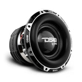 HOOLIGAN X 12" High Excursion Subwoofer 4000 Watts Rms 4" DVC 1-Ohm