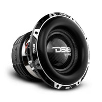 HOOLIGAN X 12" High Excursion Subwoofer 4000 Watts Rms 4" DVC 1-Ohm