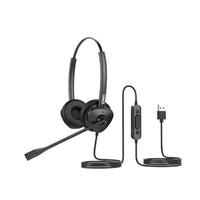 Fanvil HT302 Stereo RJ9 Wired Headset