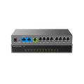 Grandstream HT881 8 FXO + 1 FXS Analog VoIP Gateway
