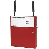 Resideo HWF2A-COM Series LTE IP Single or Dual Path Commercial Fire Communicator, AT&T, (Replaces 0H-HWF2A-COM)