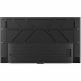 Hisense 100DM66GE 100" 4K UHD Digital Signage Display - rear