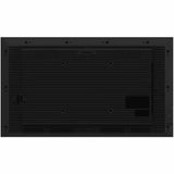 Hisense 32DM66D 32" Full HD Digital Signage Display - 24/7 Operation - rear