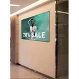 Hisense 43DM66D 43" 4K UHD Digital Signage Display - 24/7 Operation - alternate image5