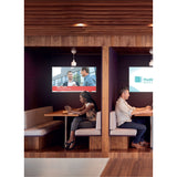 Hisense 43DM66D 43" 4K UHD Digital Signage Display - 24/7 Operation - alternate image9