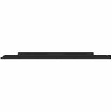 Hisense 43DM66D 43" 4K UHD Digital Signage Display - 24/7 Operation - top