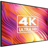 Hisense 43DM66D 43" 4K UHD Digital Signage Display - 24/7 Operation - alternate image1