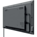 Hisense 43DM66D 43" 4K UHD Digital Signage Display - 24/7 Operation - alternate image2