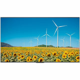 Hisense 43DP30FE 4K UHD Digital Signage Display - 16/7 Operation - front