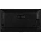 Hisense 50DP30FE 4K UHD Digital Signage Display - 16/7 Operation - rear
