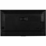 Hisense 65DP30FE 4K UHD Digital Signage Display - 16/7 Operation - rear
