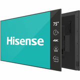 Hisense 75DM66D 75-inch 4K digital signage display