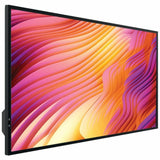 Hisense 75DM66GE 75" 4K UHD Digital Signage Display - right