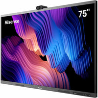 Hisense 75WM6FE 75" GoBoard Live Pro - Advanced Interactive Display