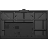 Hisense 75WM6FE 75" GoBoard Live Pro - Advanced Interactive Display - alternate image2