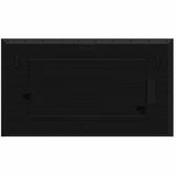 Hisense 86DM66D 86" 4K UHD Digital Signage Display - rear