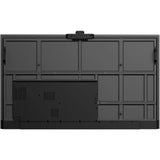 Hisense 86WM6FE 86" GoBoard Live Pro - Advanced Interactive Display - alternate image2
