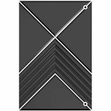 Hisense XIM025 XIM Series - Indoor LED Display - rear