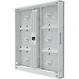 Hisense XOM160AME XOM Series - Outdoor LED Display - rear
