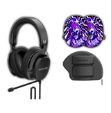 HEAVYS HeX Gaming Headset Bundle