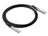 Axiom UACC-DAC-SFP10-0.5M-AX SFP+ DAC Cable for Ubiquiti 0.5m