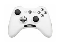 MSI FORCEGC20V2WHITE FORCE GC20 V2 WHT