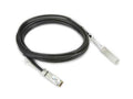 Axiom 40G-QSFP-C-0101-AX QSFP+ DAC Cable for Brocade 1m