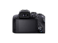 Canon 5331C002 EOS R10 Mirrorless Camera (body Only)