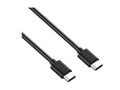 Axiom USBCMUSBCMR10-AX USB 3.1-C to USB-C Cable 10FT