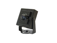 InVid ELEV-P5MIBP37 5 Megapixel Metal Case Camera, 3.7mm