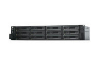 Synology RX1223RP 12-Bay Rackmount Storage Expansion Unit RX1223RP (Diskless)
