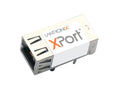 Lantronix XP1001000-05R Xport XE, Extended Temperature, Bulk with 00-80-A3-XX-XX-XX MAC Address, MOQ 200PCS