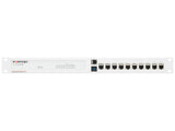 Rackmount.IT RM-FR-T10I Rackmount FortiGate 70G 70F 60E 60F Series - Shielded