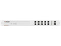 Rackmount.IT RM-FR-T15I Rackmount FortiGate 80F 81F - Shielded