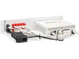 Rackmount.IT RM-FR-T18 Rackmount FortiGate 80F-PoE DSL/FWF Series