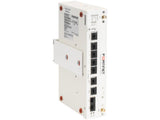 Rackmount.IT RM-FR-W1 DIN-mount L-shaped FGR-60F 3G4G