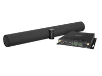 Crestron UC-SB-P50-AM-WF KIT AirMedia Series 3 Conferencing System with AM-3200-WF and Jabra PanaCast 50 Video Bar