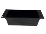 Havis C-AP-0325-1 Console, Accessory, Box, Internal Mount, 3" Mounting Space, 2.5" Deep