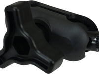 Havis DBM-1100-KS Double Bay Mount, Assembly, Knob, 1.0" Base, 1.8" Long