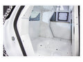 Havis K9-C26-XL Extended K9 Transport System for 2021-2023 Chevrolet Tahoe White